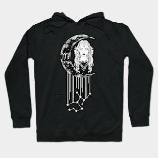 VIRGO Hoodie